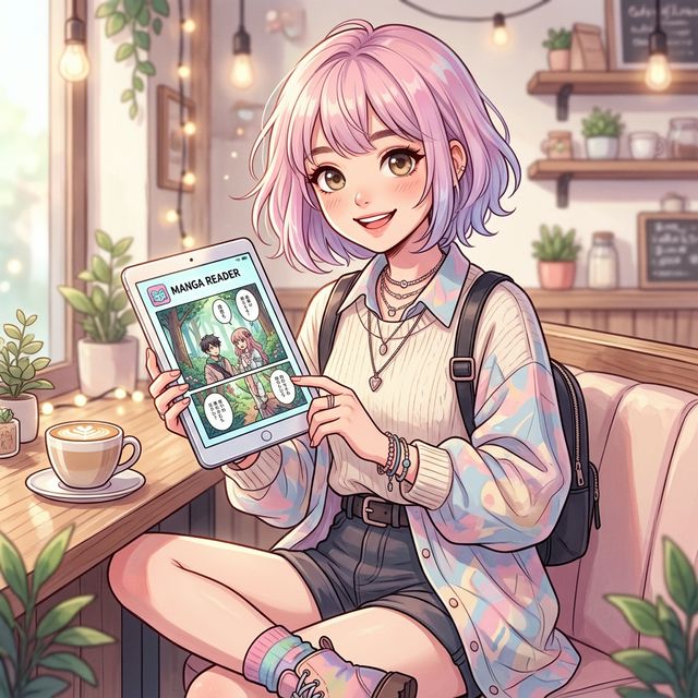 Fan Art